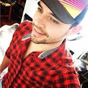 Oliver Nolan's photo