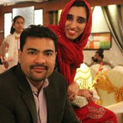 Usman Hashmi's photo