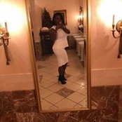 Nikki Browns foto