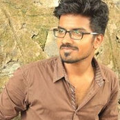 Siddharth Vijayan's photo