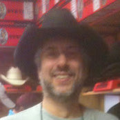 Foto de Hal Harkavy