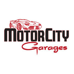 Motor City Garages