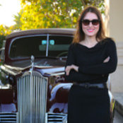 roxana petre's photo