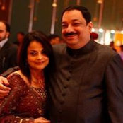 Bipin Vohra's photo