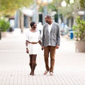 Bunmi & Derrick's photo
