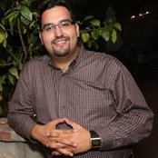 Aram Nadjarian's photo