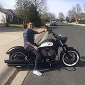 Robbie Gwynn's photo