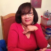 Photo de Gloria Hamlin