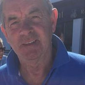 Foto von Gerry Fearon