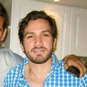 Ricardo Meliss billede
