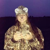 Alexis Kimble's photo