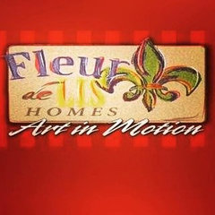 Fleur De Lis