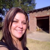 Lisa Scheepers's photo