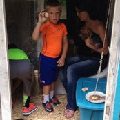 Shanna Ferro's photo
