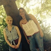 Barbara Watts's photo