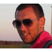 Oleksandr Grinさんの写真