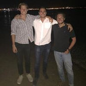 Ryan Parker's photo