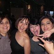 Claudia Carreon's photo