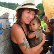 Nina Basker's photo