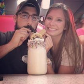 Rica Wolfe's photo