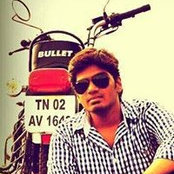 Akash Velaga's photo