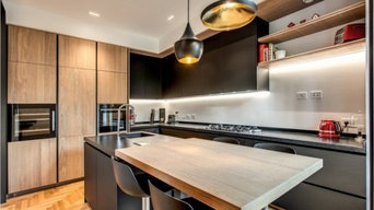 Company Highlight Video by MOB ARCHITECTS