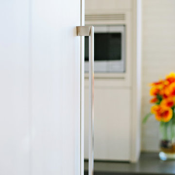 Refined Remodel