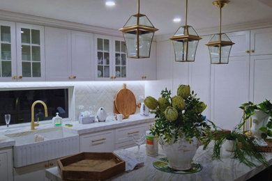 Cabinets