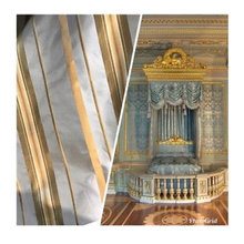 curtains