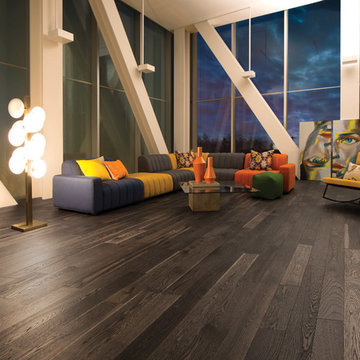 White Oak | Lunar Eclipse Character Brushed