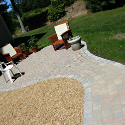 Hardscapes - Products