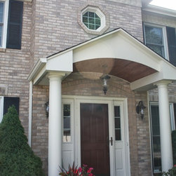Andersen Windows - Windows