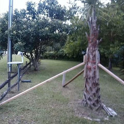Comstock Landscaping & Yard Maintenance - Products