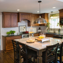 Mari and Kevin's House