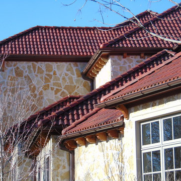 Spanish Tile