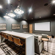 Home Theater