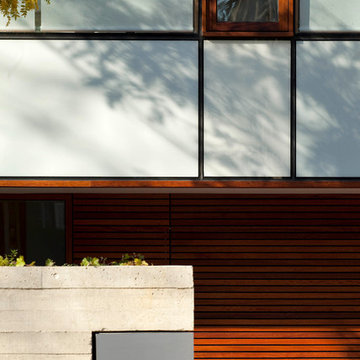 Midtown Townhouse