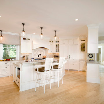 The Beech House