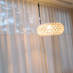 Ann Av Burlington - Window Treatments