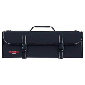 Global Chef's Case with 16 Pockets