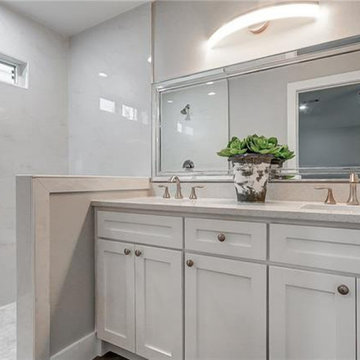 A Total Upgrade, Bathroom Makeover in Rosemead, CA