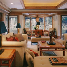 Living Room Ideas