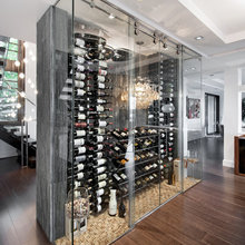 Wine Room