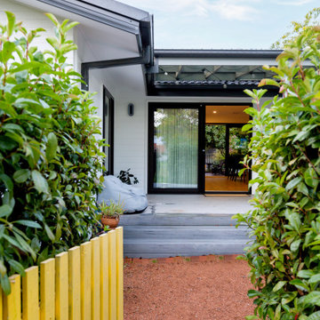 Lyneham Extension and Renovation