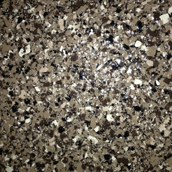 Granite Garage Floor Finishes - Flooring