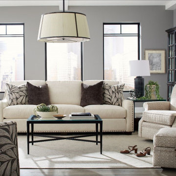 Luxury Living Rooms