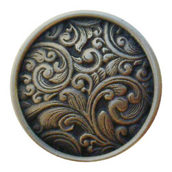 Classic Collection - Cabinet And Drawer Knobs