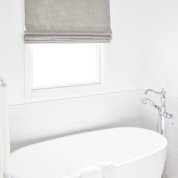 Oak Hill Master Suite Addition