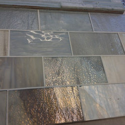 Arlington Heights Master Bath - Products