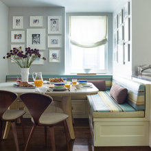 Dining Room Ideas
